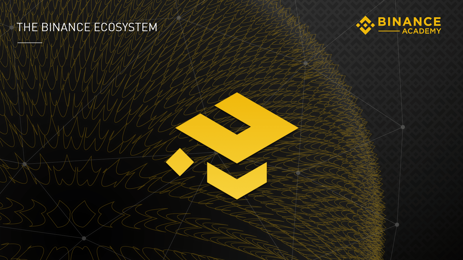 Blockchain History on Binance Academy by Binance Binance Exchange Medium