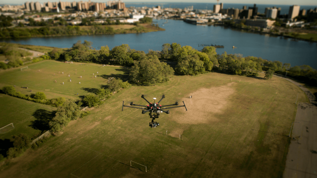 The 5 Best Parks To Fly Your Drone In NYC Video Strategist