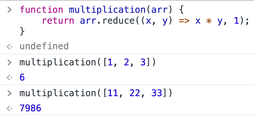 4 Practices to Help You Understand array.reduce() JavaScript in Plain