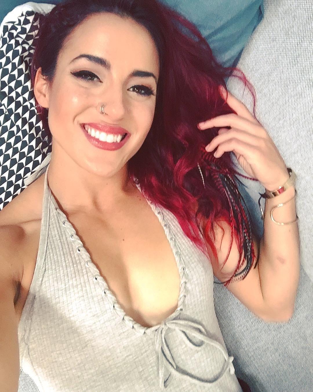 Maria Montana's Instagram, Twitter & Facebook on IDCrawl