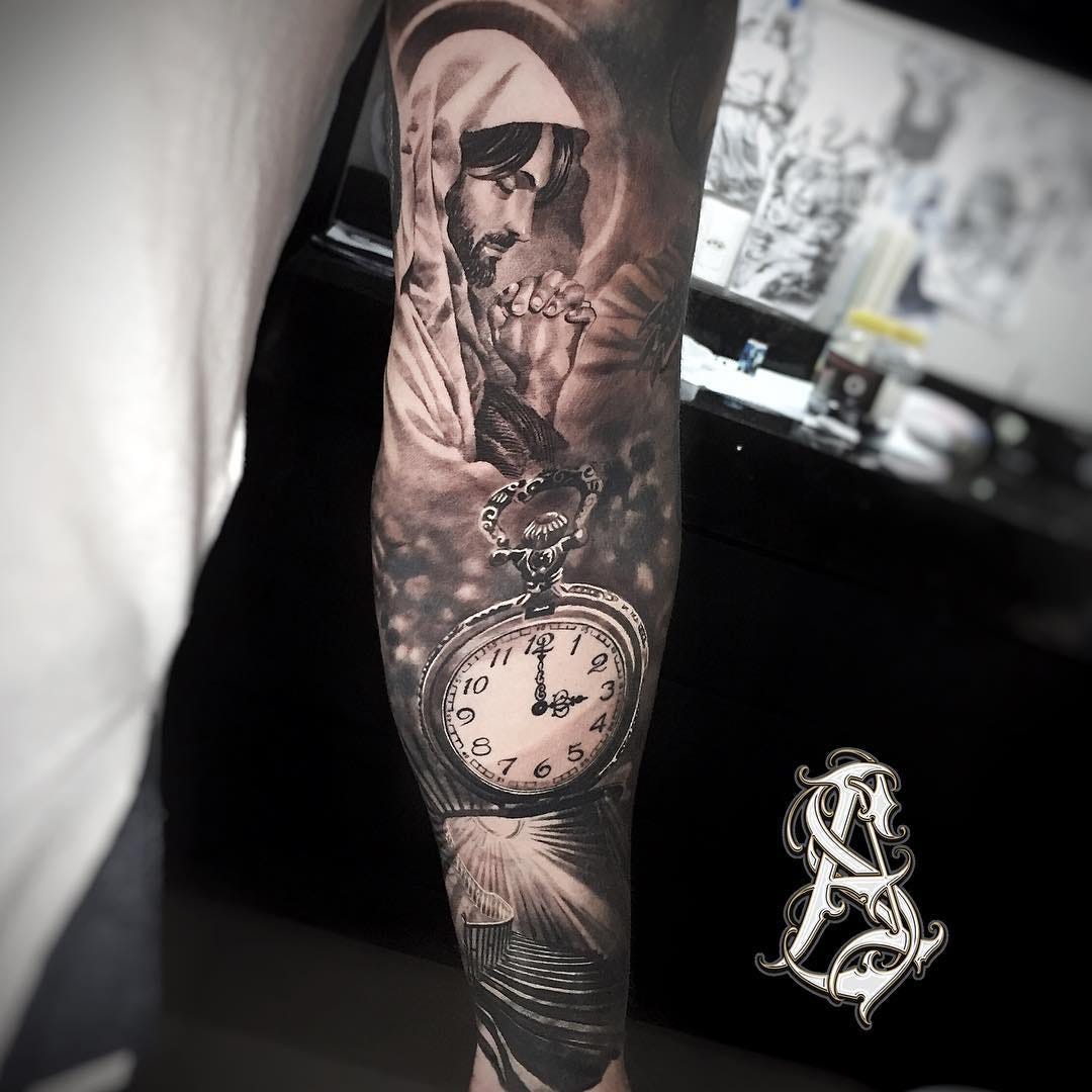Relógio De Parede 30 Cm Grande Ponteiro De Relógio De Parede Mecanismo Você conhece o significado da Tatuagem de Relógio? Tattoo2me Blog