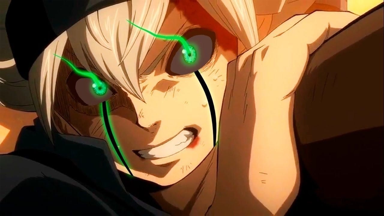 English Subtile — Black Clover Season 1 Episode 123 — Full Episodes