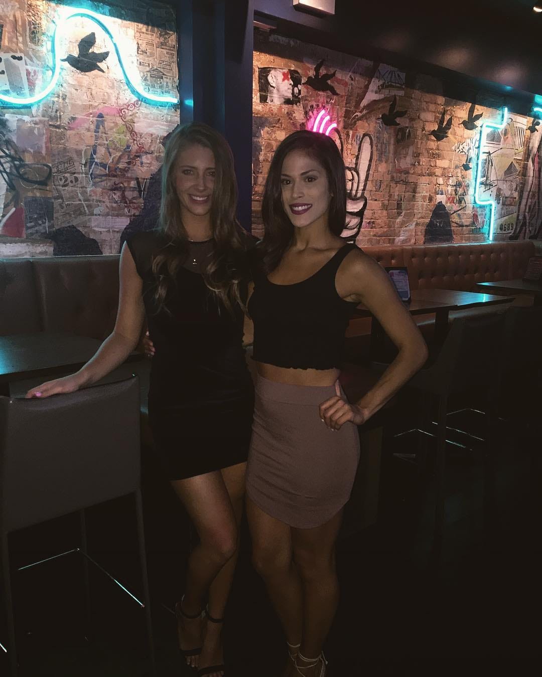 Challenge Total Madness Player Preview Jenna Compono