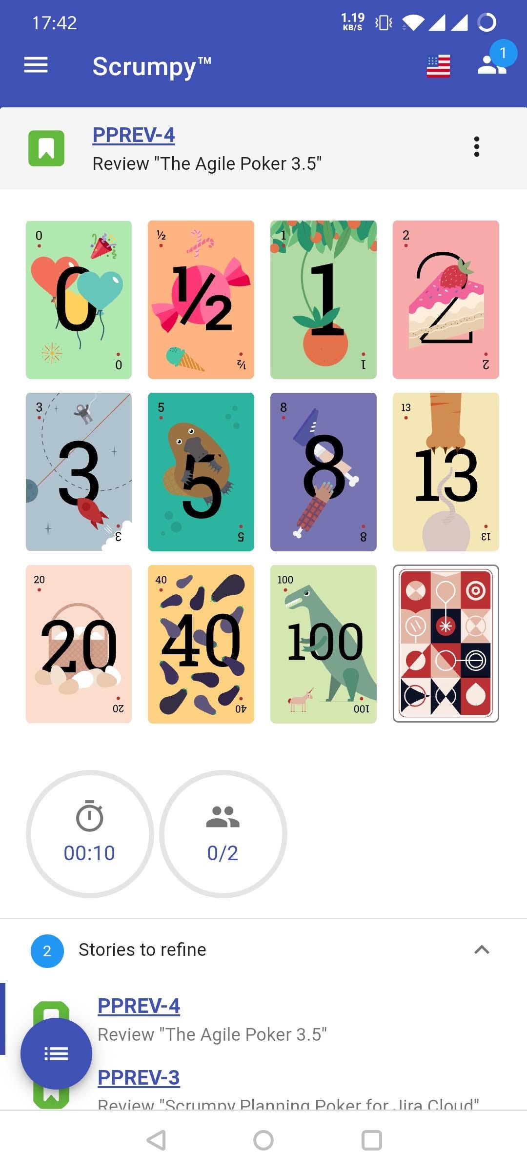 Best planning poker apps for Atlassian Jira Cloud by Andrey Stepanov