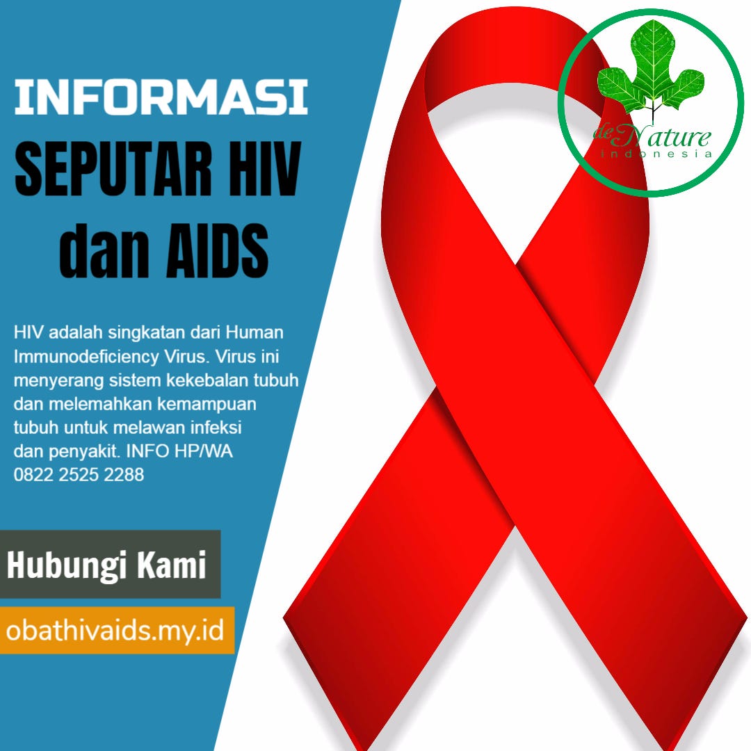 Ciri Ciri Hiv Pada Pria Kesehatan Ini Cirinya
