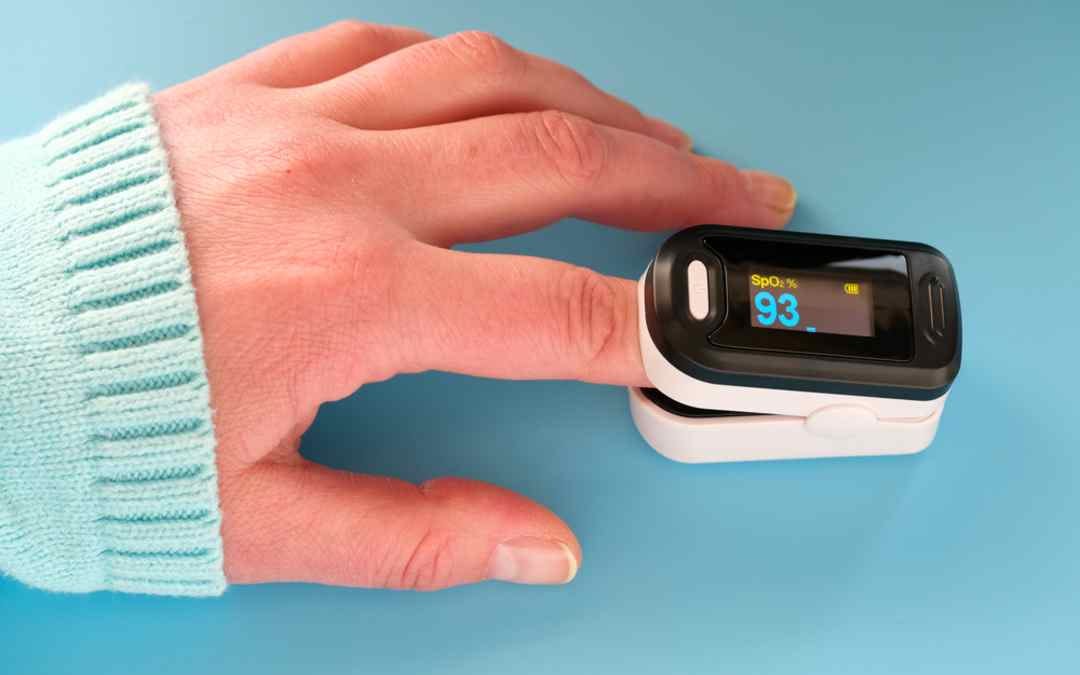 Why Pulse Oximeter & SpO2 Levels Are Important In The COVID19 Crisis