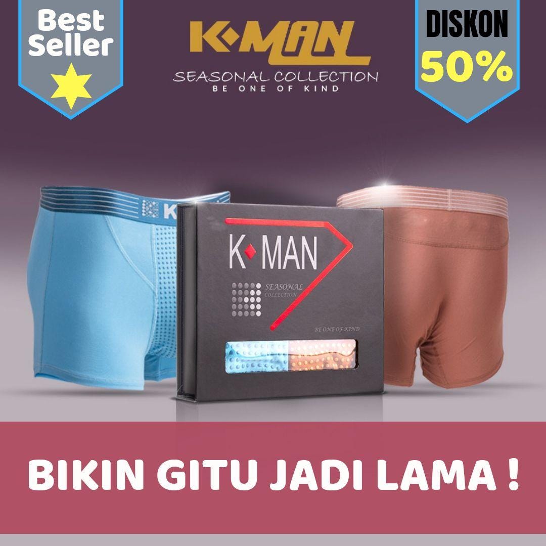 WA 085340297535 Jual Celana K Man KLink Denpasar by Celana KMan KLink Jul, 2020 Medium