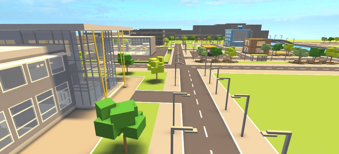 Developer Spotlight Meet AmazingAbs by Roblox Developer Relations