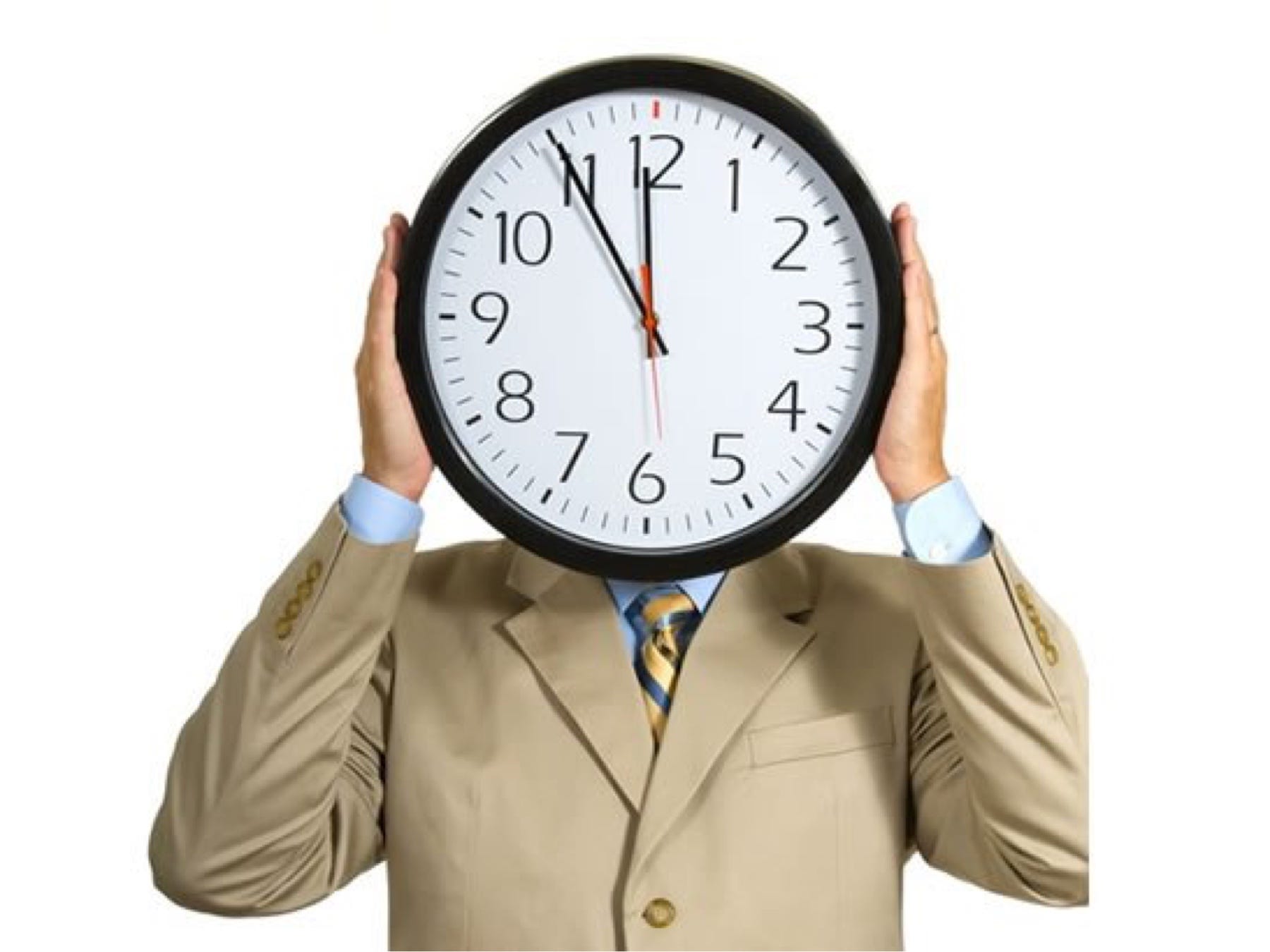 EL RECURSO MÁS VALIOSO DE TU VIDA EL TIEMPO by Cesar Solis Medium