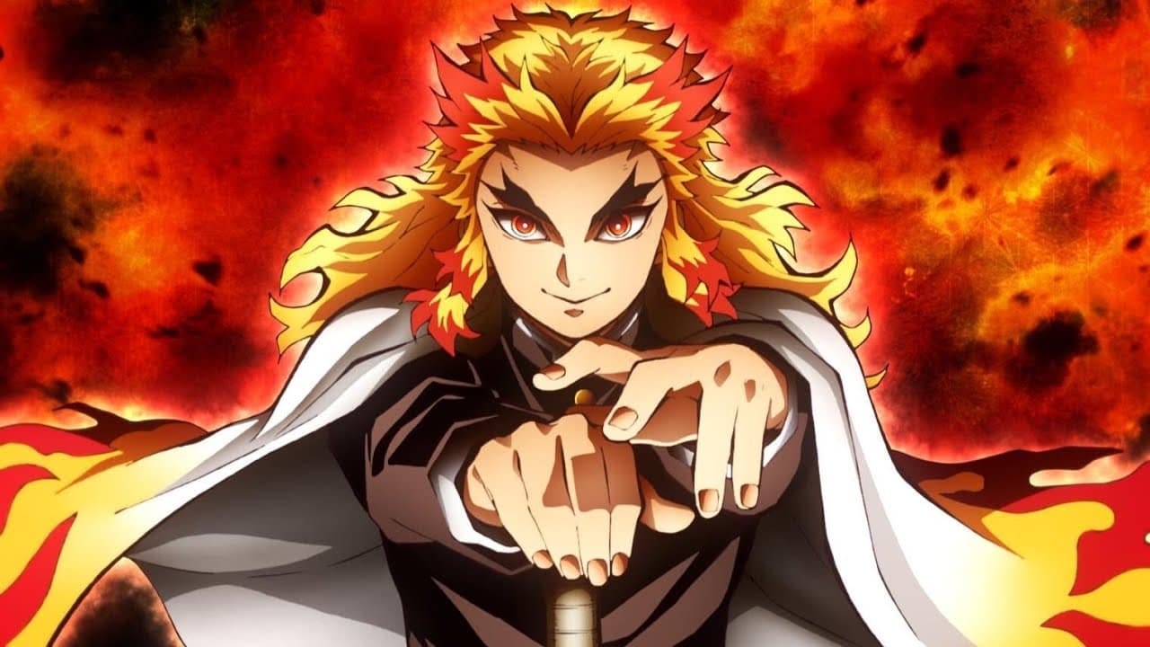 Demon Slayer Kimetsu No Yaiba Mugen Train Stream Deutsch (2020).HD