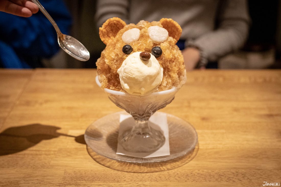 Japan’s Most Unique Ice Creams — A Regional Round Up