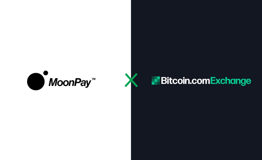 Exchange offering fiatsupport in