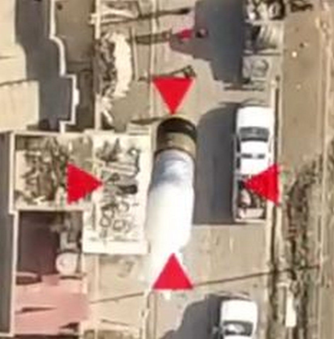 ISIS Is Building Bombs to Arm Its Drone Air Force by War Is Boring