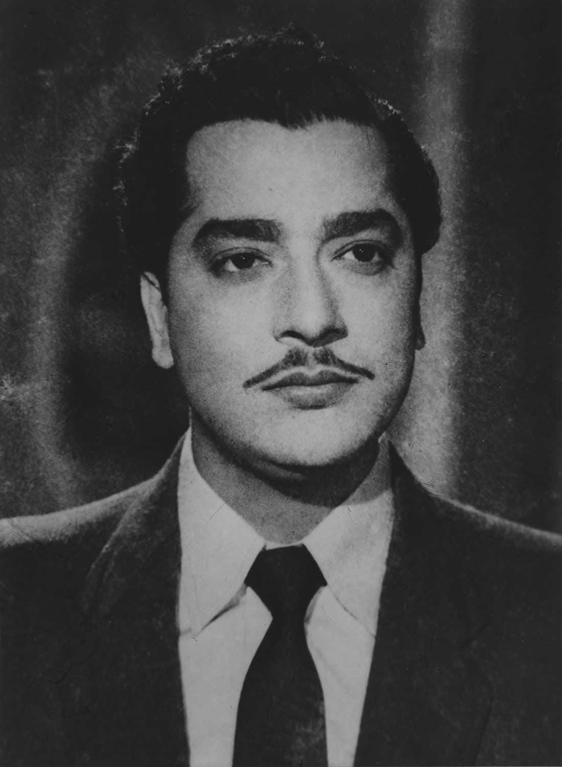 Remembering Pradeep Kumar, one of Hindi cinema’s finest actors, on his