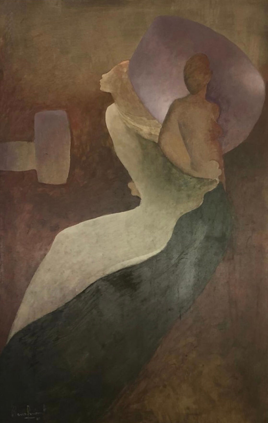 Who is JeanRene Jerome?. A painter of various artistic studies… by