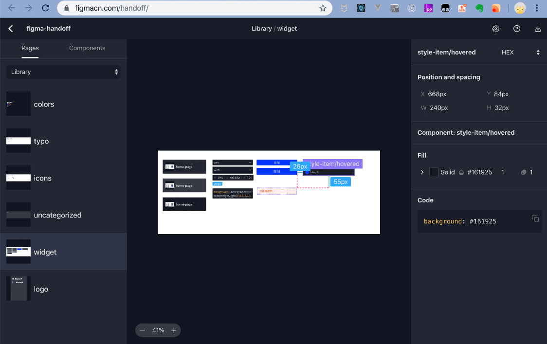 Top 10 Design Handoff Tools for Designers and Developers by Amy Smith