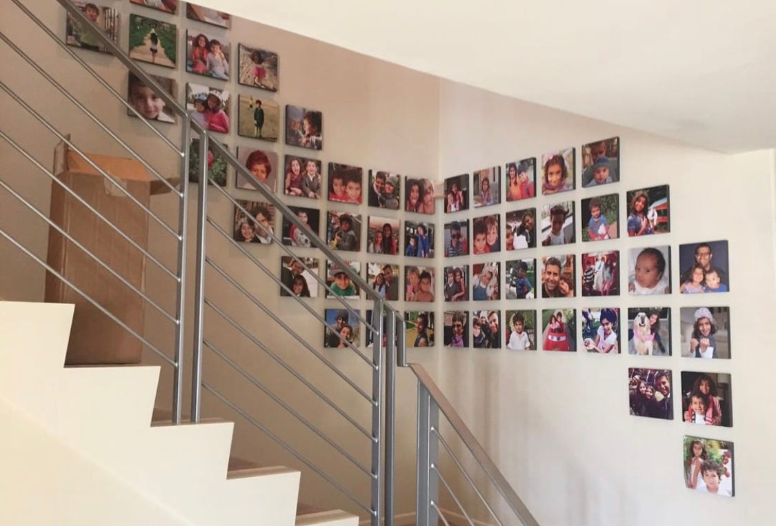 8 Reasons Why You Should Buy Mixtiles by JoAnn Smyth Medium