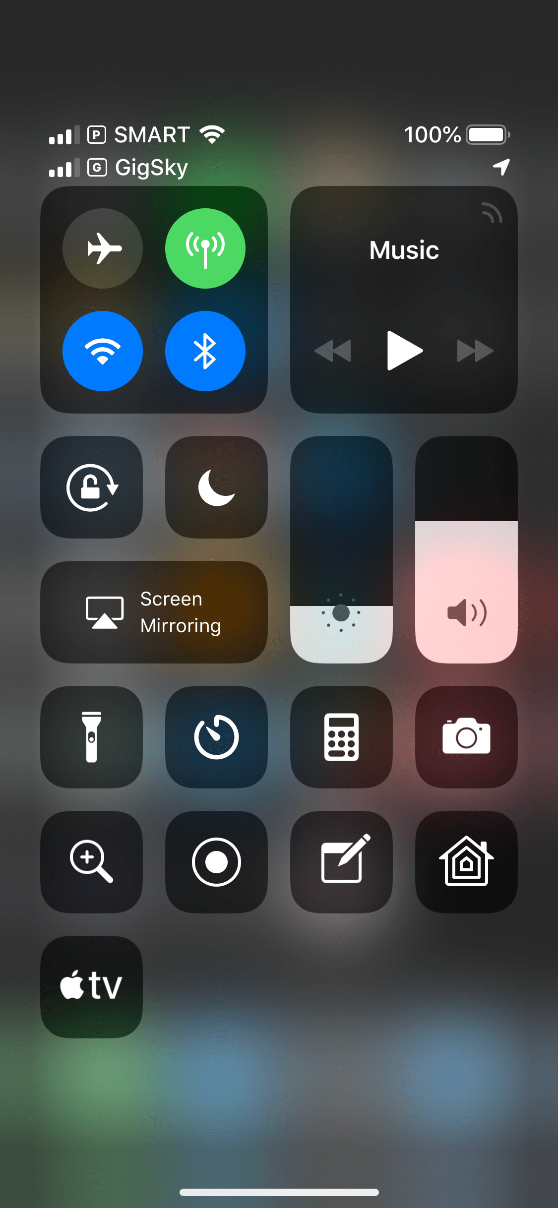 Enabling the eSIM. The 2018 iPhone models all support… by Rom Rom’s Ramblings