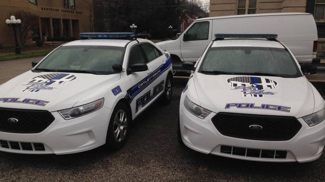 The Crumbling Castle. A review of Netflix’s The Punisher… by Jamie