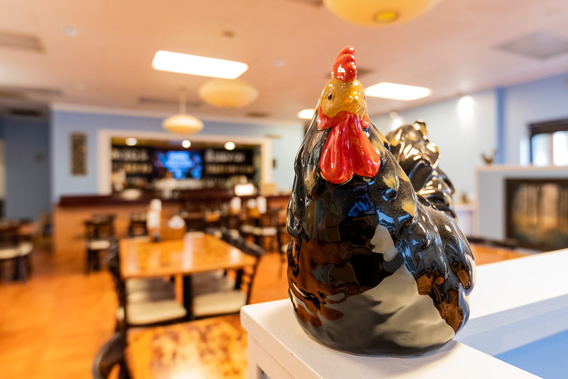 Morning Wood brings ohana vibes and epic Hawaiian brunch to San Bruno