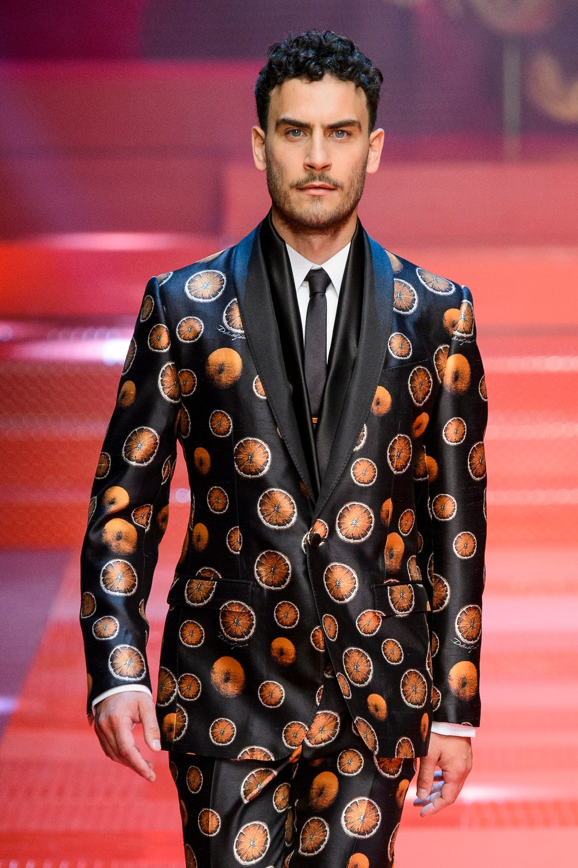 The Biggest Spring/Summer 2018 Fashion Trends — Men’s Edition by