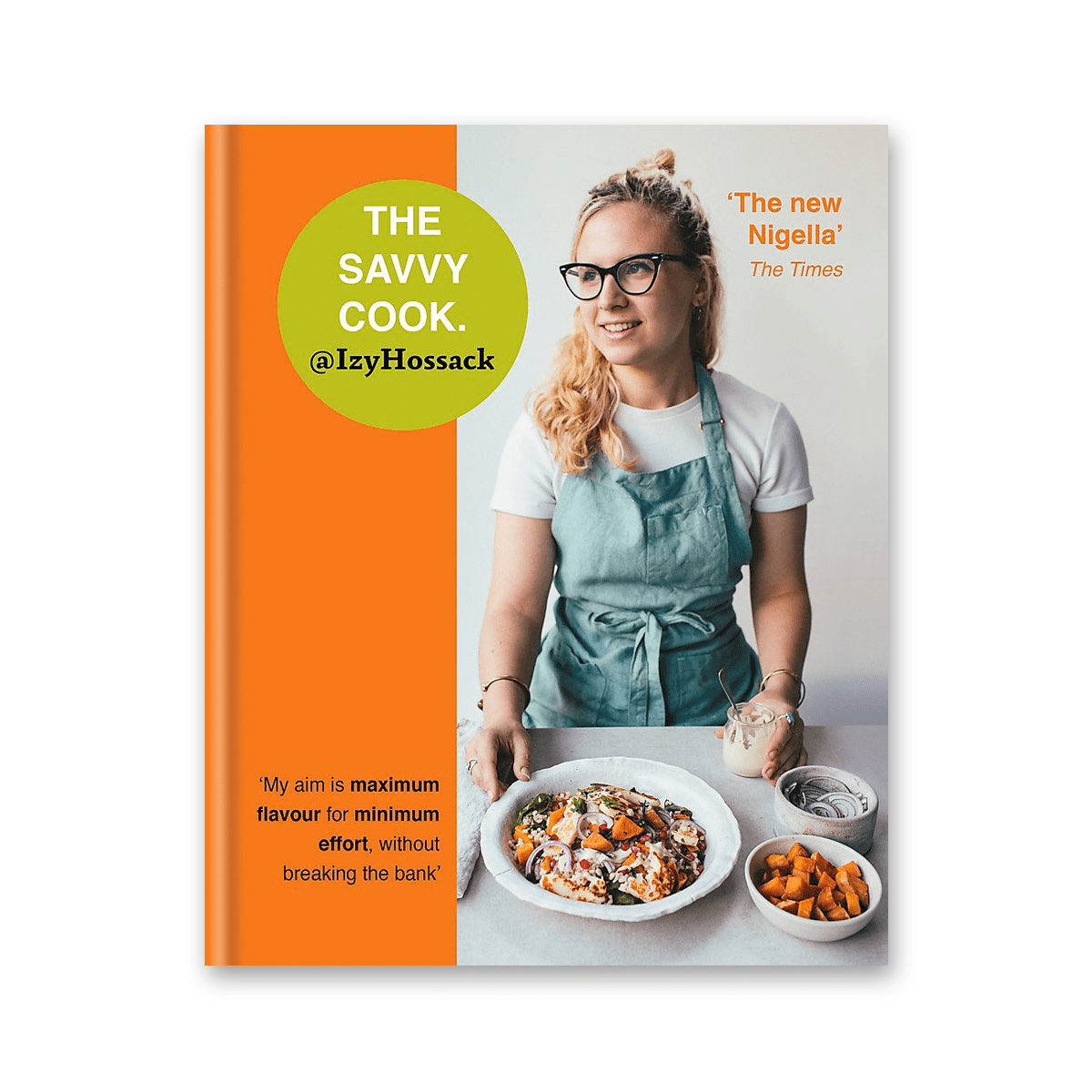 The 10 Best Cookbooks for Beginners by Andreas Mallia Agenda Medium