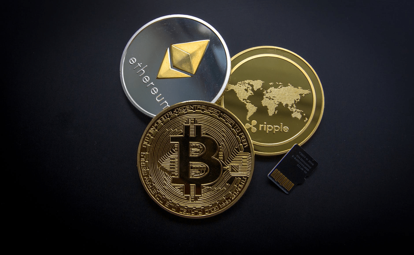 Why Are There So Many Cryptocurrencies in the Market? by Spiking