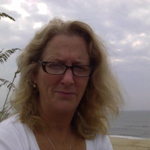 People following Deb Robinson