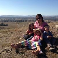 Emma Jones – Medium