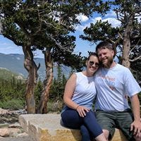 Katee Davis – Medium