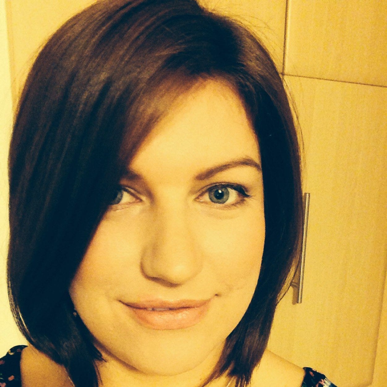 Jennifer Nolan Medium