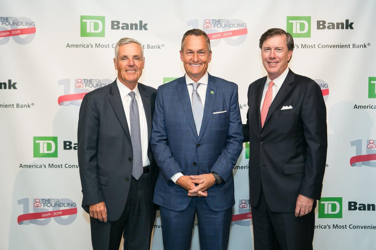 Inside the New York Foundling’s 150th Anniversary Gala