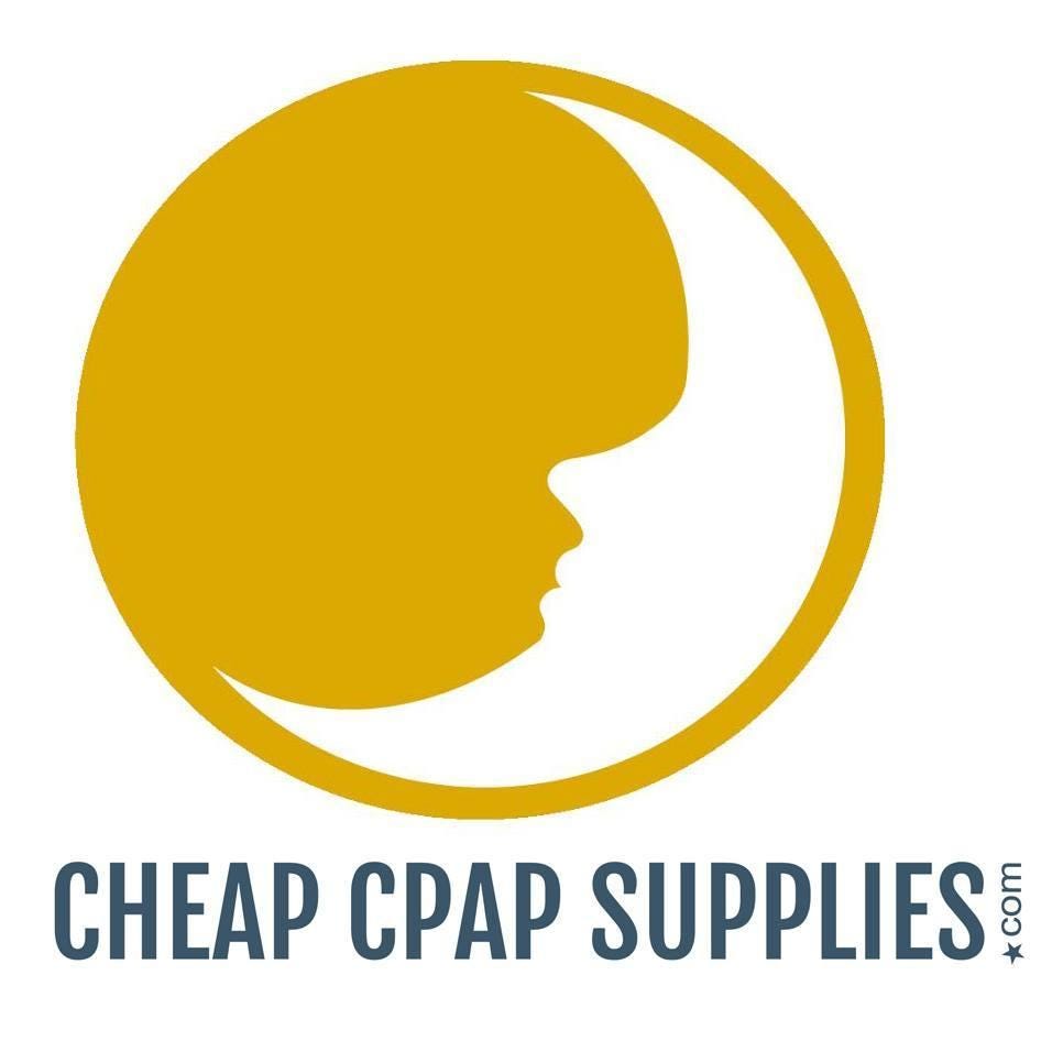 Cheap CPAP Supplies Medium