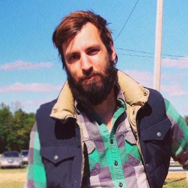 Marshall Norman Medium