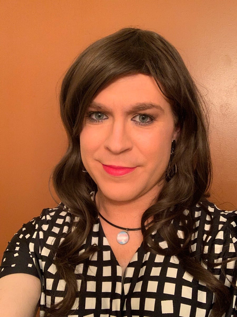 About Connie Sanders Medium