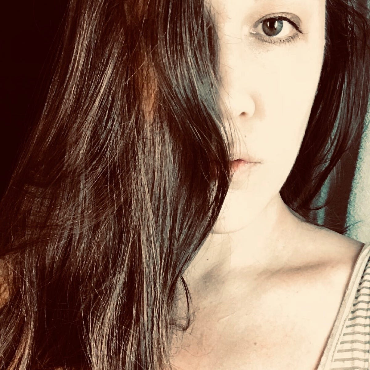 Kate Aldridge – Medium