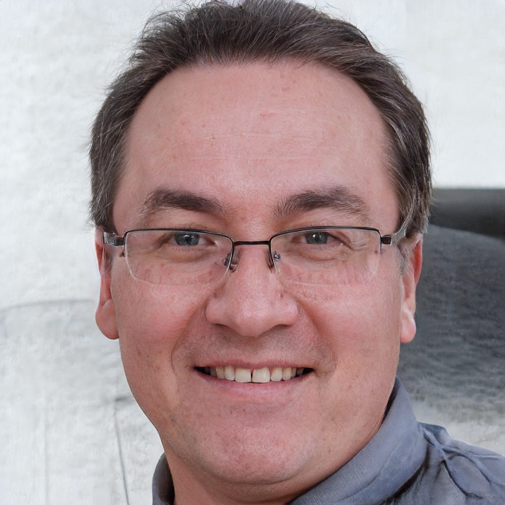 About Joe Hoffman Medium