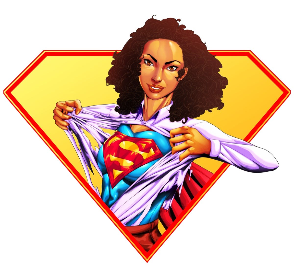 People followed by The Aspiring Kryptonian