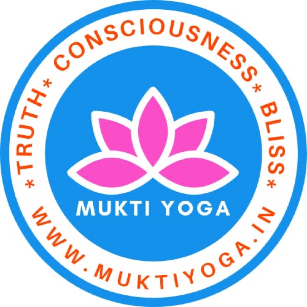 Mukti Yoga Medium