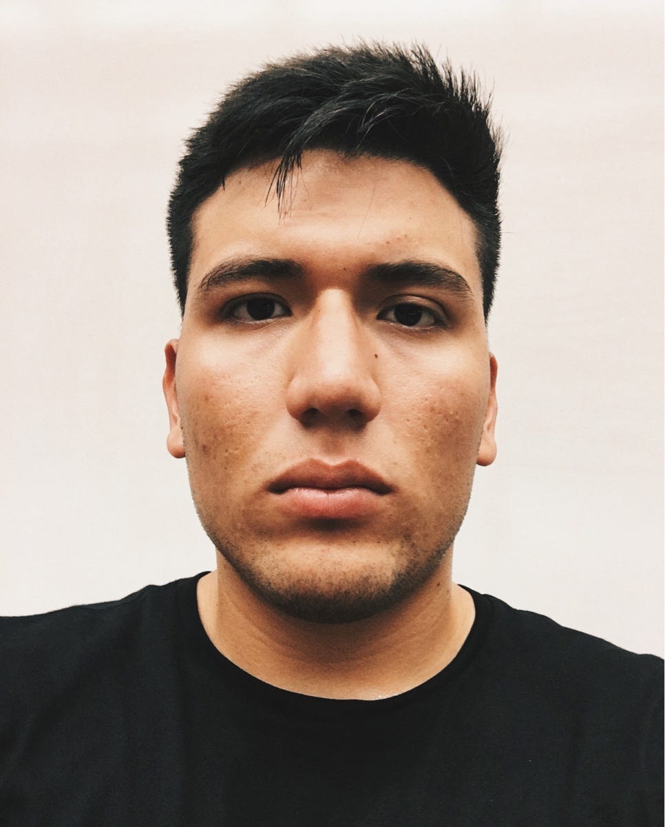 Gabriel Chavez Medium