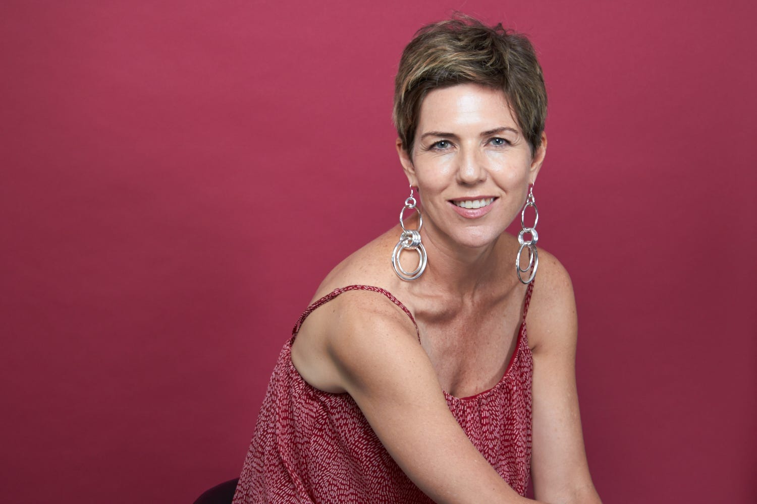 Jan Harrison – Medium