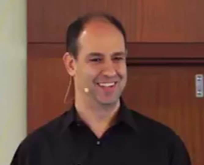 About Kevin Cowan Medium