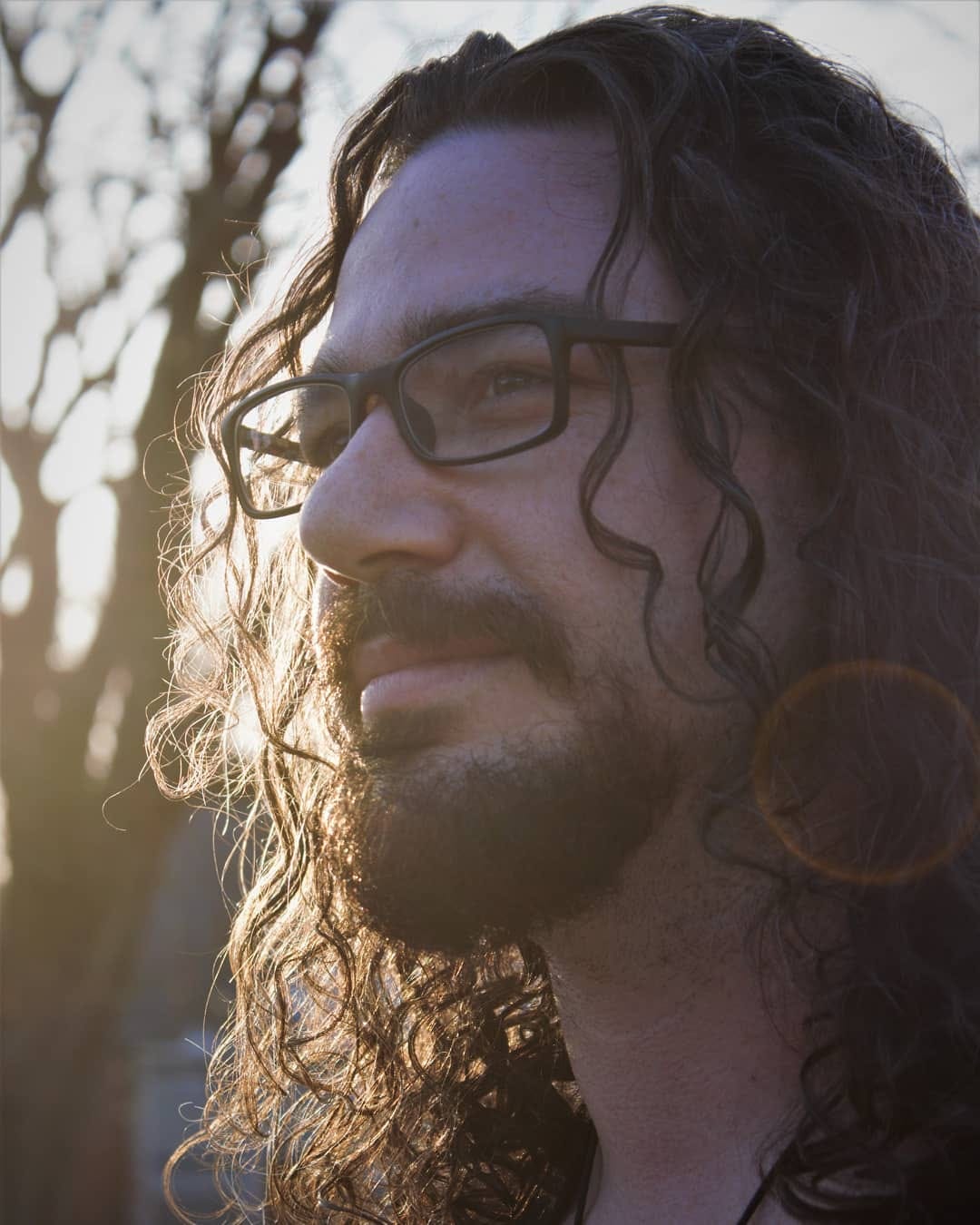 Justin Farley Medium