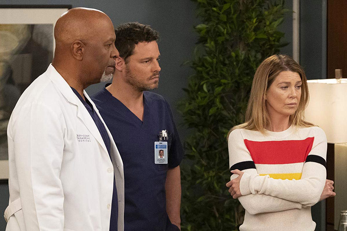 5 cosas que veremos en el regreso de la temporada 16 de