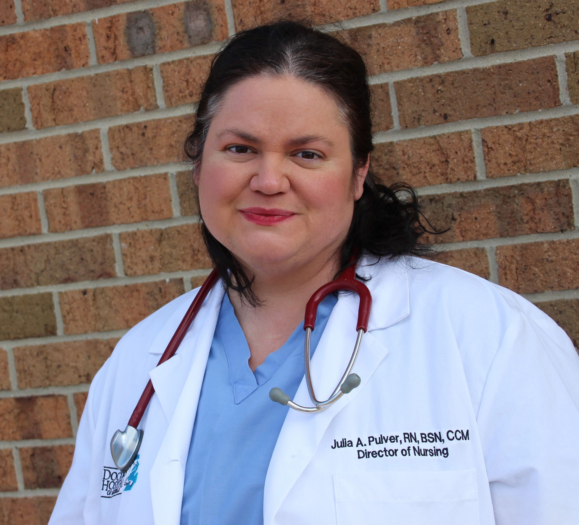 Julia A. Pulver, RN, BSN, CCM Medium