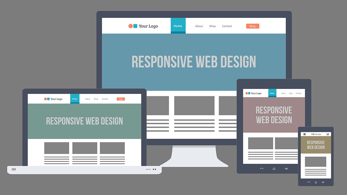 20+ Responsive Navigation Solutions (Examples & Codes) by Bradley