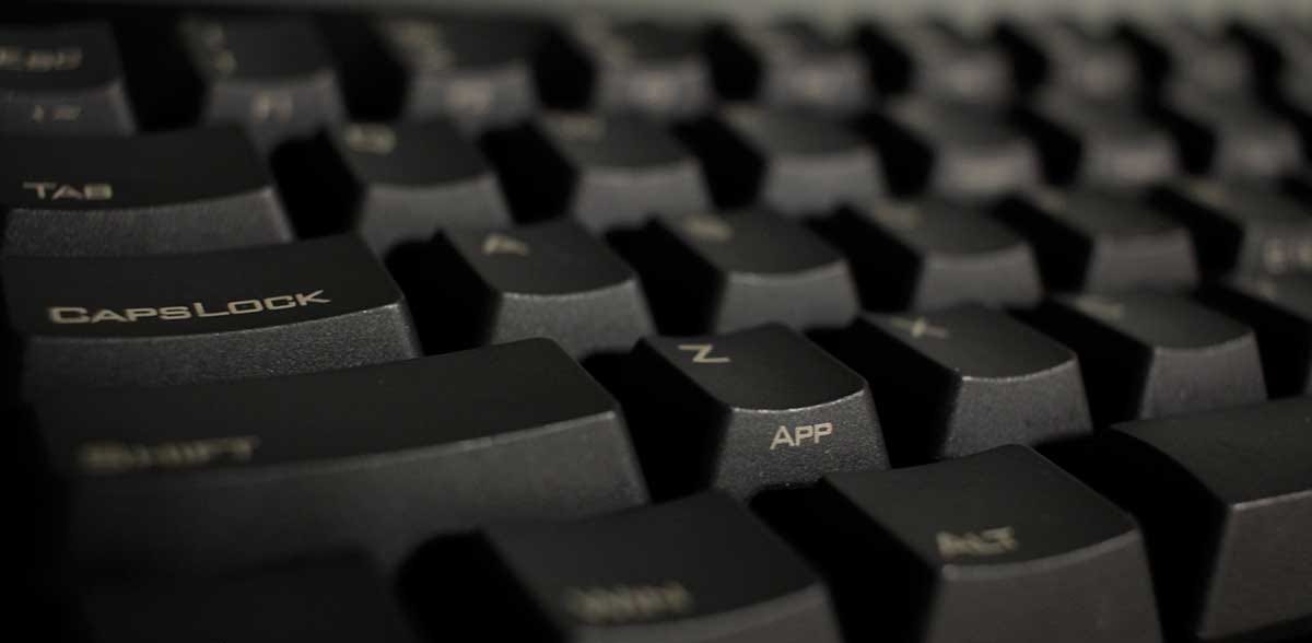 Pok3r (Poker 3). Minimal keyboard for maximal typing | by Anonymous