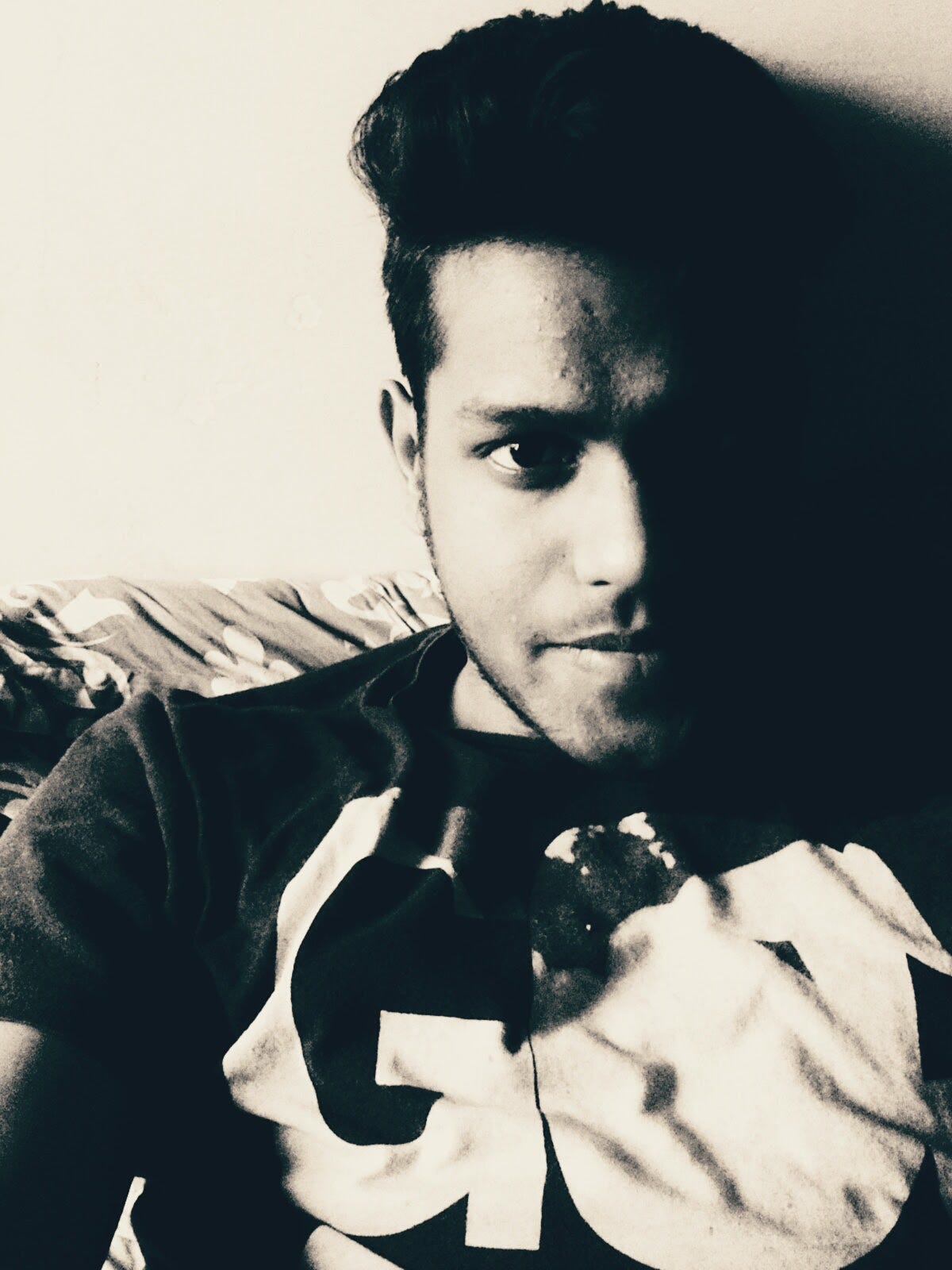 Anshul Agarwal Medium