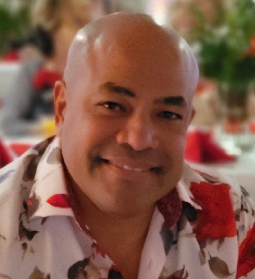 About Hector Zamora Medium