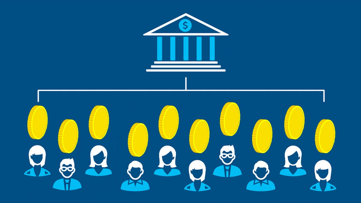 Why Do Cryptocurrencies Have Transaction Fees? Basics of